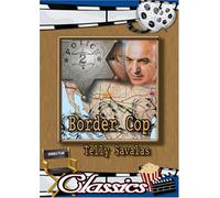 Border Cop - Border Cop