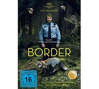 Border [DVD]