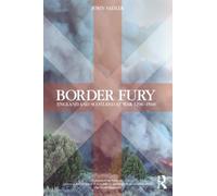 Border Fury: England and Scotland at War 1296-1568