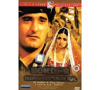 Border Hindustan [2001]