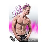 Border love - Salvatori Martina