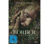 Border - Mediabook (+ DVD)