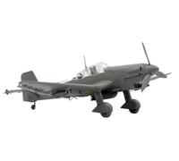 Border model - junkers ju 87 d5 stuka 1/35 - border model bf012