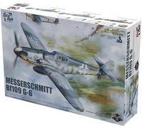 Border Models Modello aereo