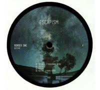 Border One - Restive