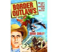 Border Outlaws [DVD] [1950] [Region 1] [NTSC]