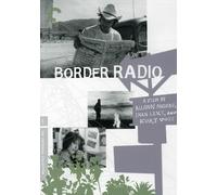 Border Radio
