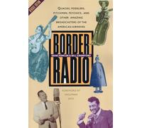 Border Radio: Quacks - Crawford Bill