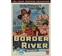 Border River (Great Western Collection)