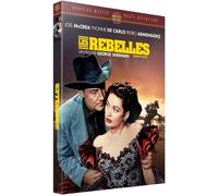 LES REBELLES (BORDER RIVER)
