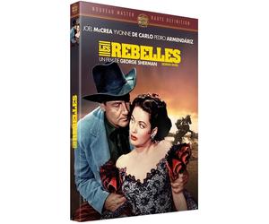 Border River Remastered Edition Collector Plays in English UK Format (DVD)