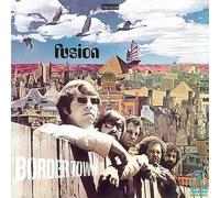 border town -coloured/hq-