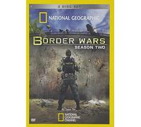 Border Wars: Season Two