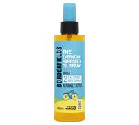 Borderfields The Everyday - Spray all'olio di colza, 200 ml