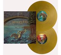 Amorphis Borderland (Vinyl LP) 12" Album Coloured Vinyl