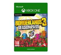 Borderland 3 Season Pass, Online Game Code, Xbox One - Codice download