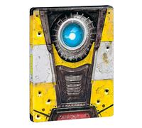 Borderland (Cate Blanchett/Jack Black) 4K UHD (2024) 2 Blu Ray steelbook B p.o.