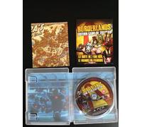 Borderland - édition jeu de l'année [Edizione: Francia]