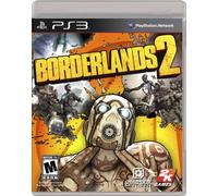 Borderlands 2
