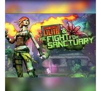 Borderlands 2: Commander Lilith & the Fight for Sanctuary (DLC) (PC) Steam Key - GLOBAL