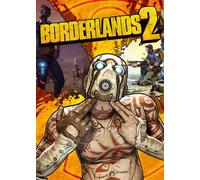 Borderlands 2: Commander Lilith & the Fight for Sanctuary (DLC) Steam Key GLOBAL