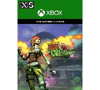 Borderlands 2: Commander Lilith & the Fight for Sanctuary (DLC) XBOX LIVE Key EUROPE