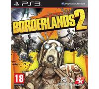 Borderlands 2 [Edizione: Francia]