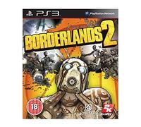 Borderlands 2 [Edizione: Regno Unito]