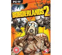 Borderlands 2 [Edizione: Regno Unito]