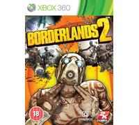 Borderlands 2 [Edizione: Regno Unito]