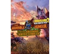 Borderlands 2 - Headhunter 2: Wattle Gobbler (DLC) (MAC) Steam Key GLOBAL