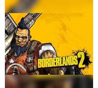 Borderlands 2 - Headhunter 4: Wedding Day Massacre (DLC) (PC) Steam Key - GLOBAL