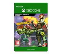 Borderlands 2: Lilith e la battaglia per Sanctuary | Xbox One - Codice download