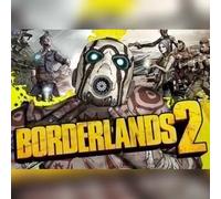 Borderlands 2 (PC) Steam Key - GERMANY