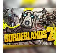 Borderlands 2 (PC) Steam Key - NORTH AMERICA