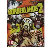 Borderlands 2 (Premiere Club DLC) [PEGI] - [Edizione: Germania]