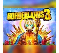 Borderlands 3 - AMD Echo Device Communicator (DLC) (PC) Epic Games Key - GLOBAL