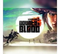 Borderlands 3: Bounty of Blood (DLC) (PC) Steam Key - EU
