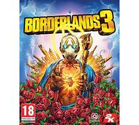 Borderlands 3 - Code in der Box [PC] [AT-PEGI] [Edizione: Germania]