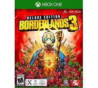 Borderlands 3 Deluxe Edition for Xbox One