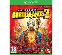 Borderlands 3 - Deluxe Edition (Xbox One)