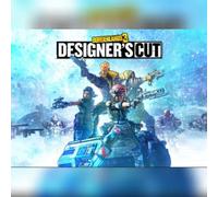 Borderlands 3: Designer's Cut (DLC) (PC) Steam Gift - GLOBAL
