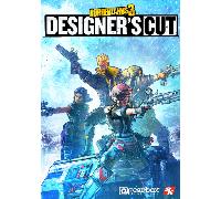 Borderlands 3: Designer's Cut (DLC) XBOX LIVE Key EUROPE