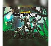 Borderlands 3: Director's Cut (DLC) (PC) Steam Key - EU