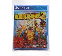 Borderlands 3 [Edizione Germania]