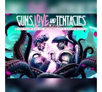 Borderlands 3: Guns, Love and Tentacles (DLC) (PC) Epic Games Key - EU