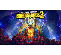 Borderlands 3: Next Level Edition