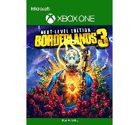 Borderlands 3: Next Level Edition XBOX LIVE Key EUROPE