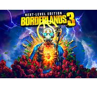 Borderlands 3: Next Level Edition (Xbox One / Xbox Series X|S) Xbox Live Key - UNITED STATES