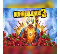 Borderlands 3 (PC) Epic Games Key - GLOBAL